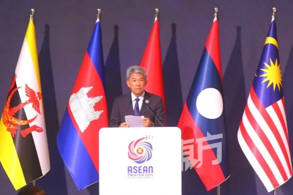 Australia allocates funds to help Indo-Pacific region tackle cybercrime