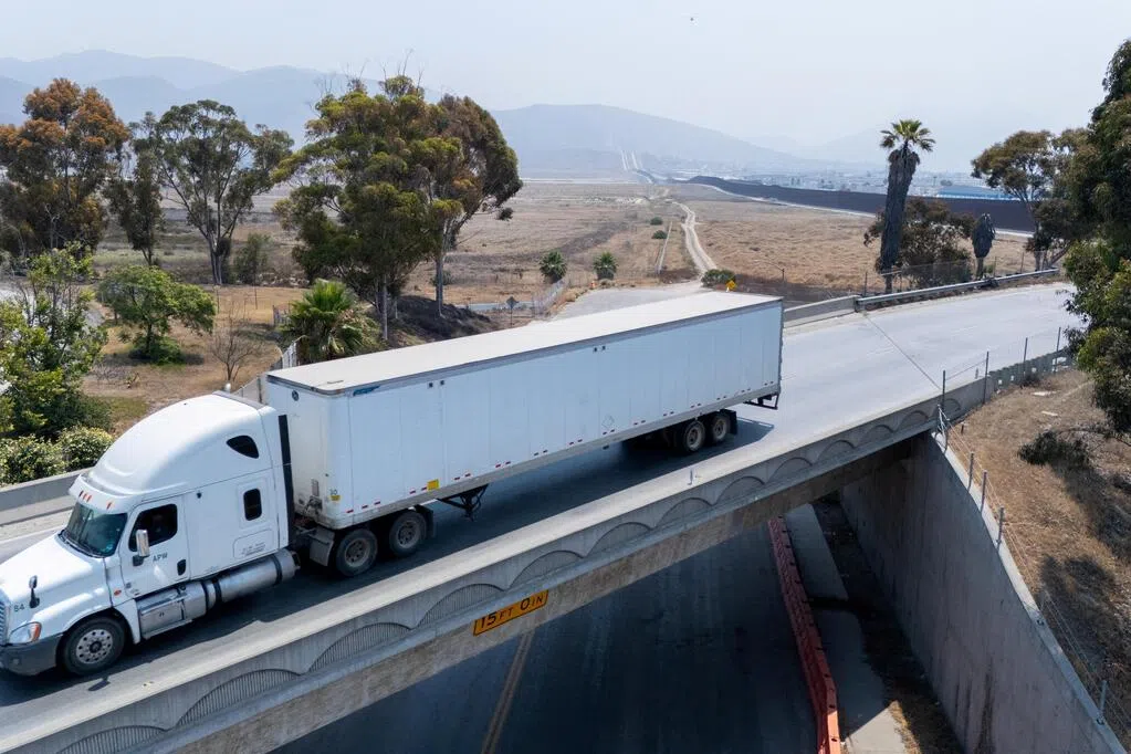 Reagan's anti-tariff ad controversy escalates as Trump threatens 10% tariff increase on Canada