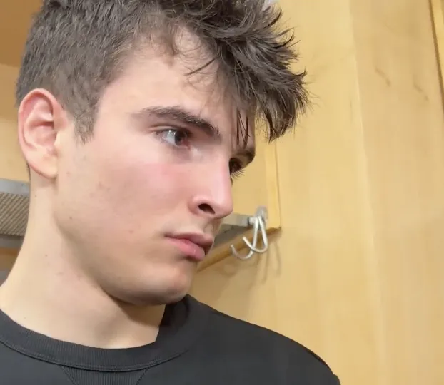 How is the defense so good? Hugo: Brunson scored 30 points, it’s not appropriate to say that today