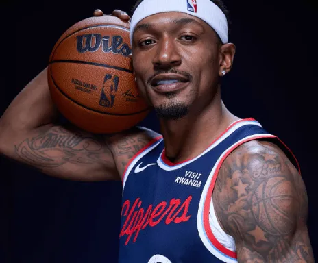 US reporter: Bill will miss today's game due to a back injury, Bogdan will replace him in the starting lineup