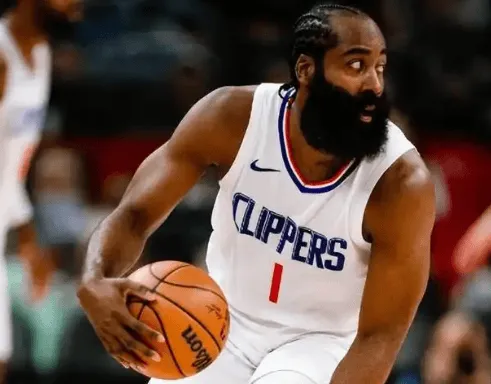 Harden: We were good at moving the ball, but defense was the key to turning the game around