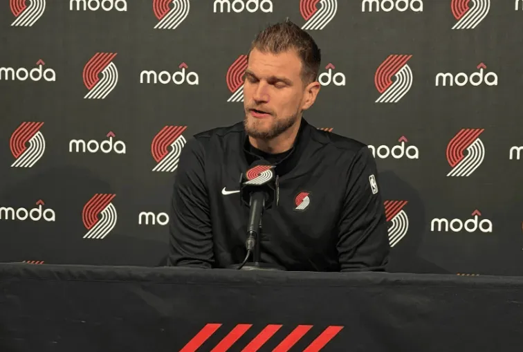 Split on Billups: The Trail Blazers' biggest and most important focus is basketball