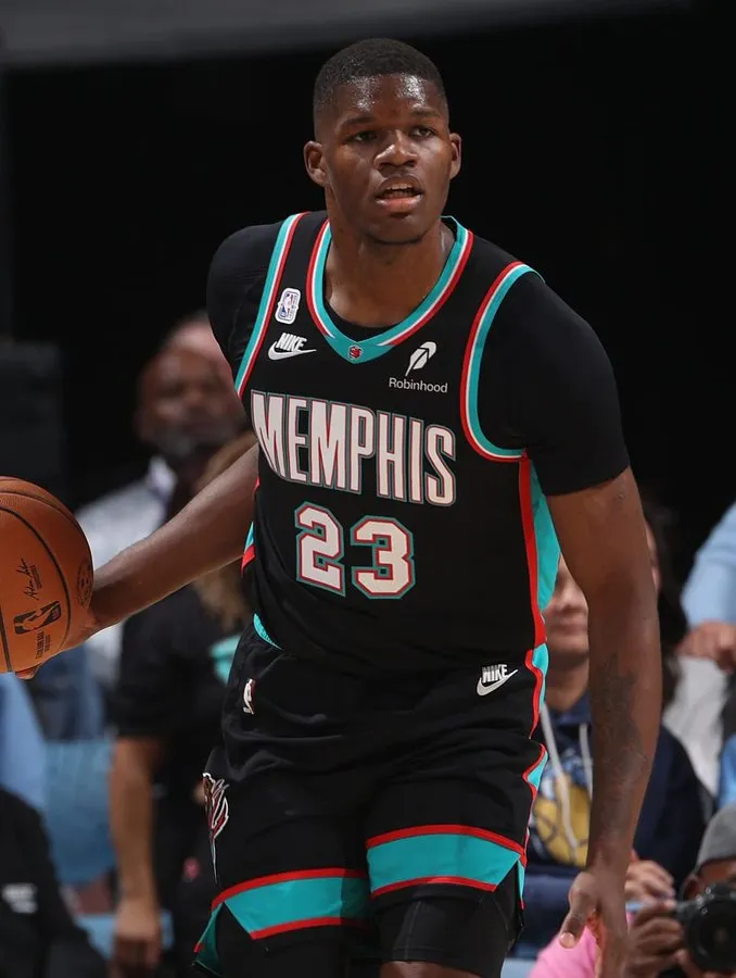 Morant: I'm used to seeing Cowher's performance. He's just waiting for it to happen.