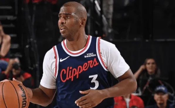 Paul: Winning the championship with the Clippers would be the ideal outcome & I am only focused on the present