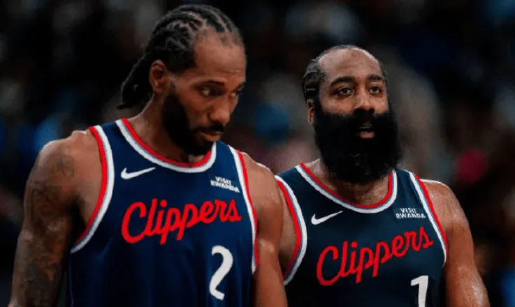 Pierce: Clippers are the most talented team in the West