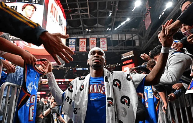 Alexander: Every team will work harder when facing the defending champions, which is expected