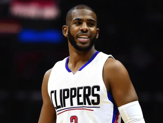 Is this the last NBA season? Paul: I don't know, let's see how things go.