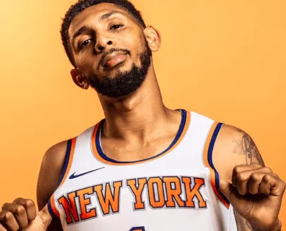 Stein: Payne decided to stay in the United States and wait for the next NBA opportunity