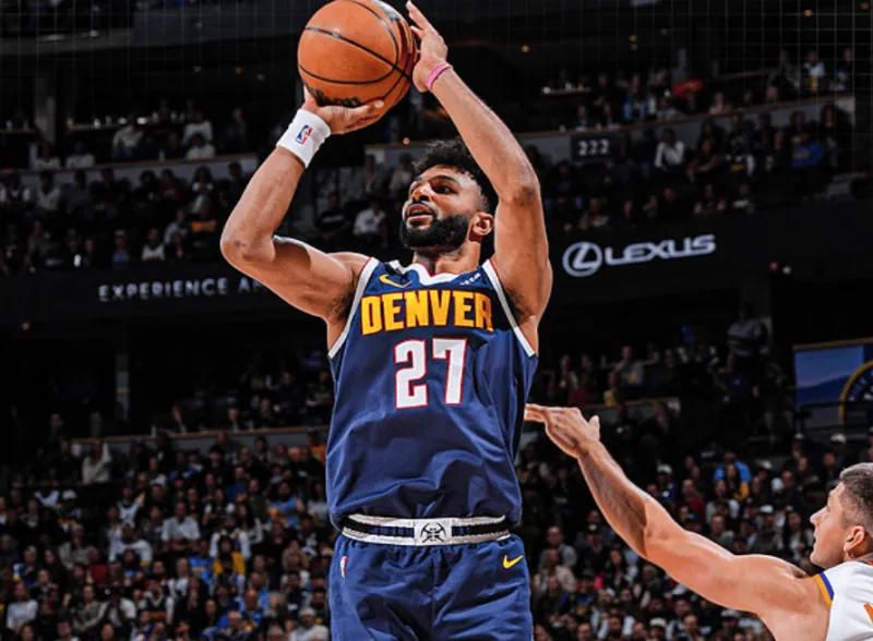 Murray: Playing with a clear goal will make it more interesting. Many teams don't have this opportunity.