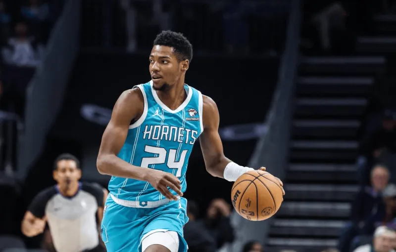 Hornets injury report: Miller, Josh Green will miss today's game