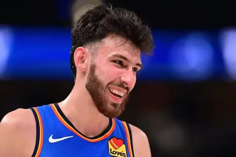 Chet: The motivation to do things for what others think is fleeting.