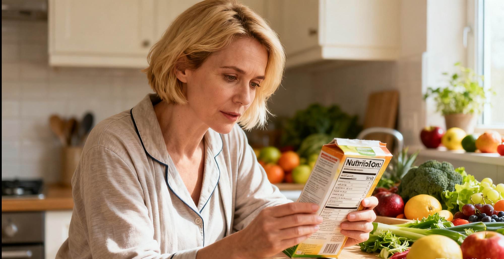 There are secrets to women's health and wellness.