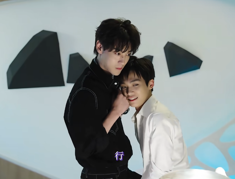 This isn't a filming!