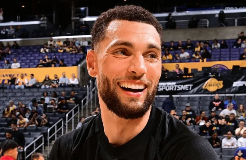 Lavin has scored over 30 points in three consecutive games since the start of the new season, becoming the first player for the King in nearly 50 years