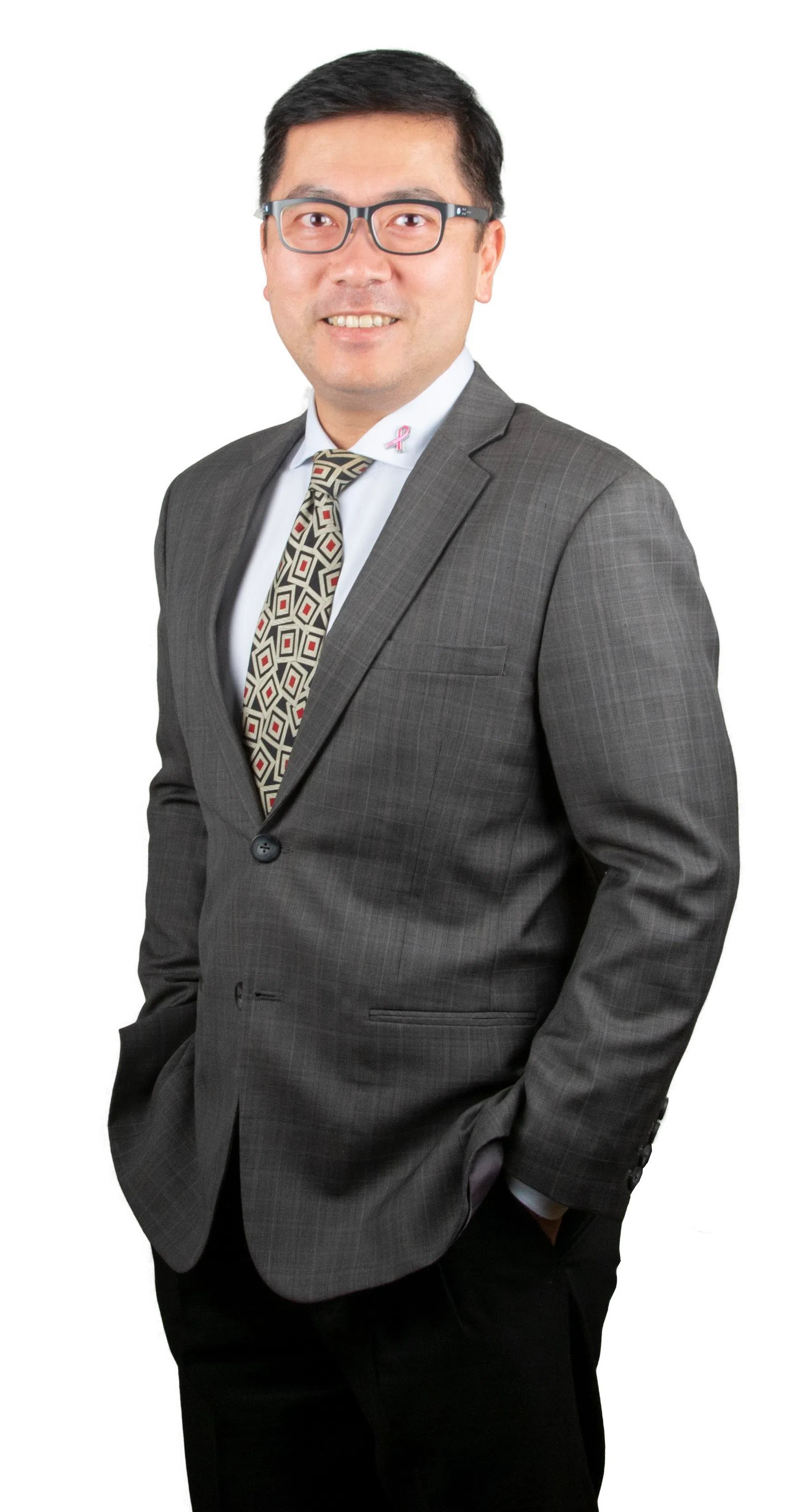 Oncoplastic surgery is not just about beauty it helps breast cancer patients regain their confidence