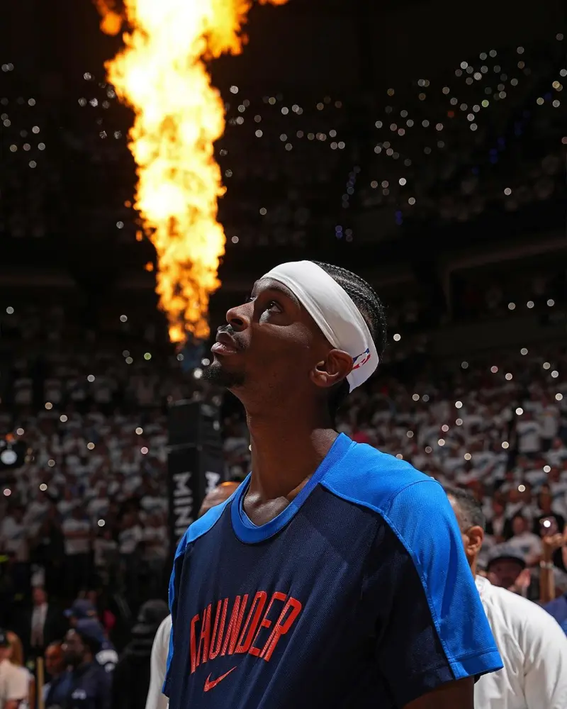 No shortcuts or cheat codes! Slam officially shares photos of Alexander from different periods of his life