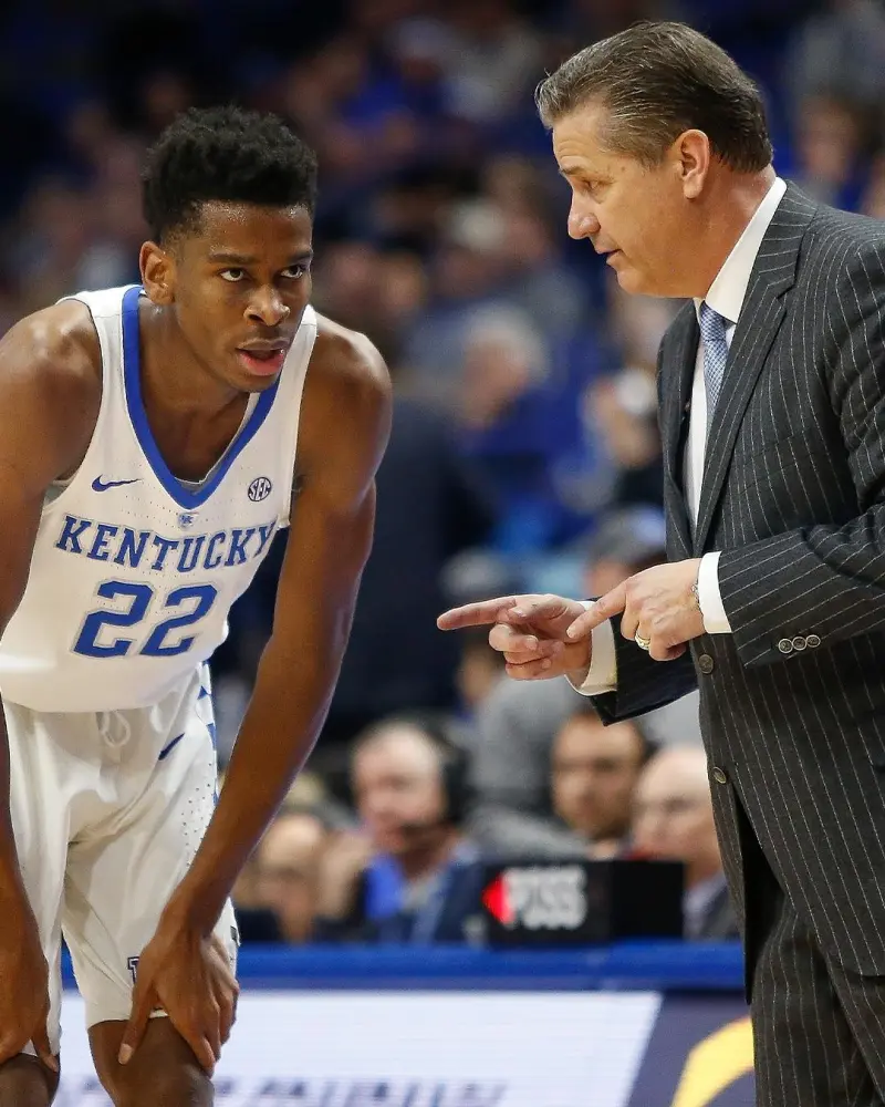 No shortcuts or cheat codes! Slam officially shares photos of Alexander from different periods of his life