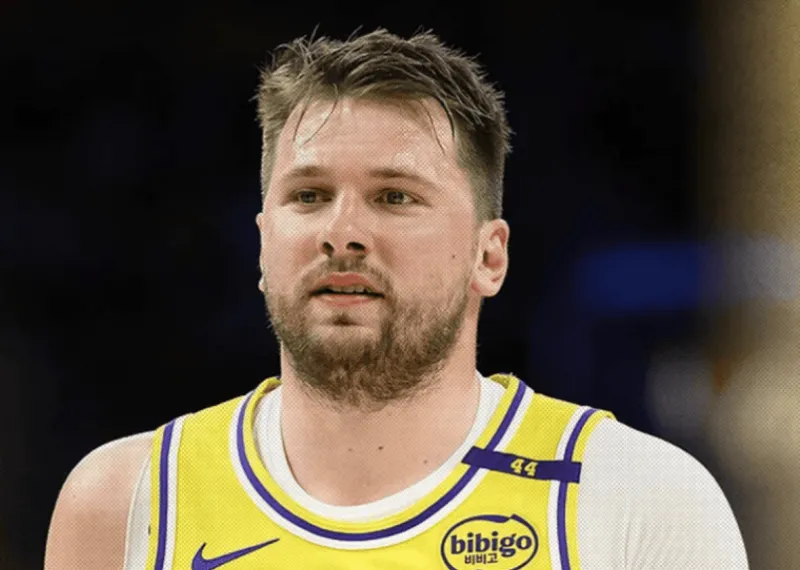 So far, 13 players have averaged 30+ points per game! Luka leads the way with 46 points