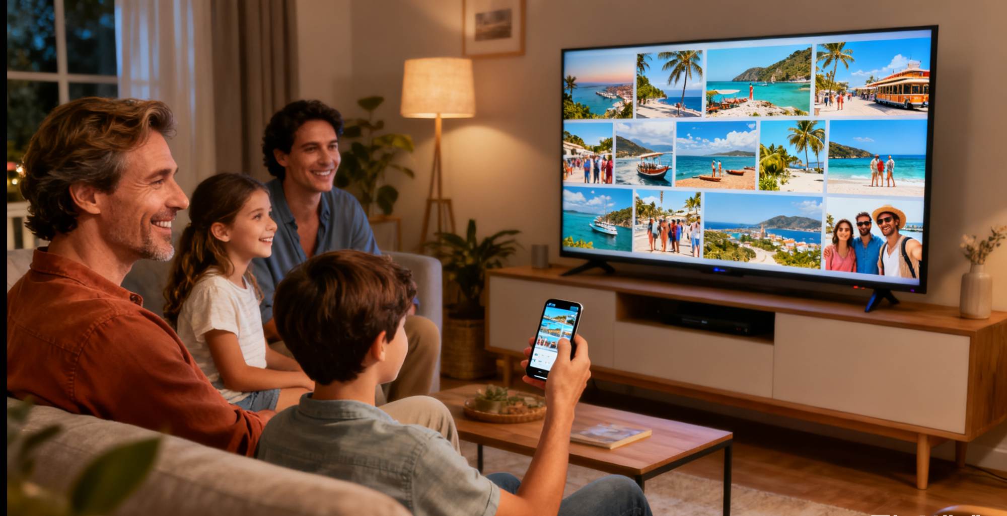 ​Unlocking the TV Box: Enjoy a New World of Online Content