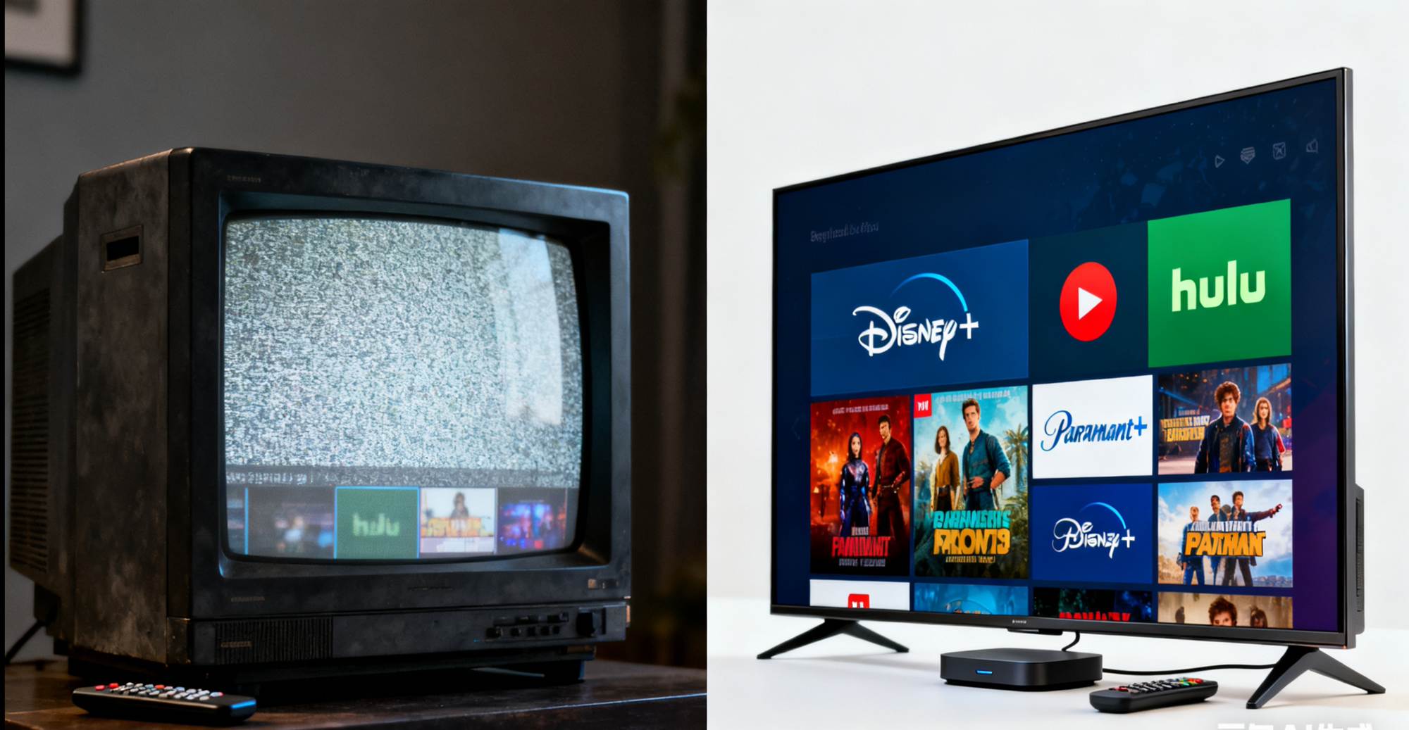 ​Unlocking the TV Box: Enjoy a New World of Online Content
