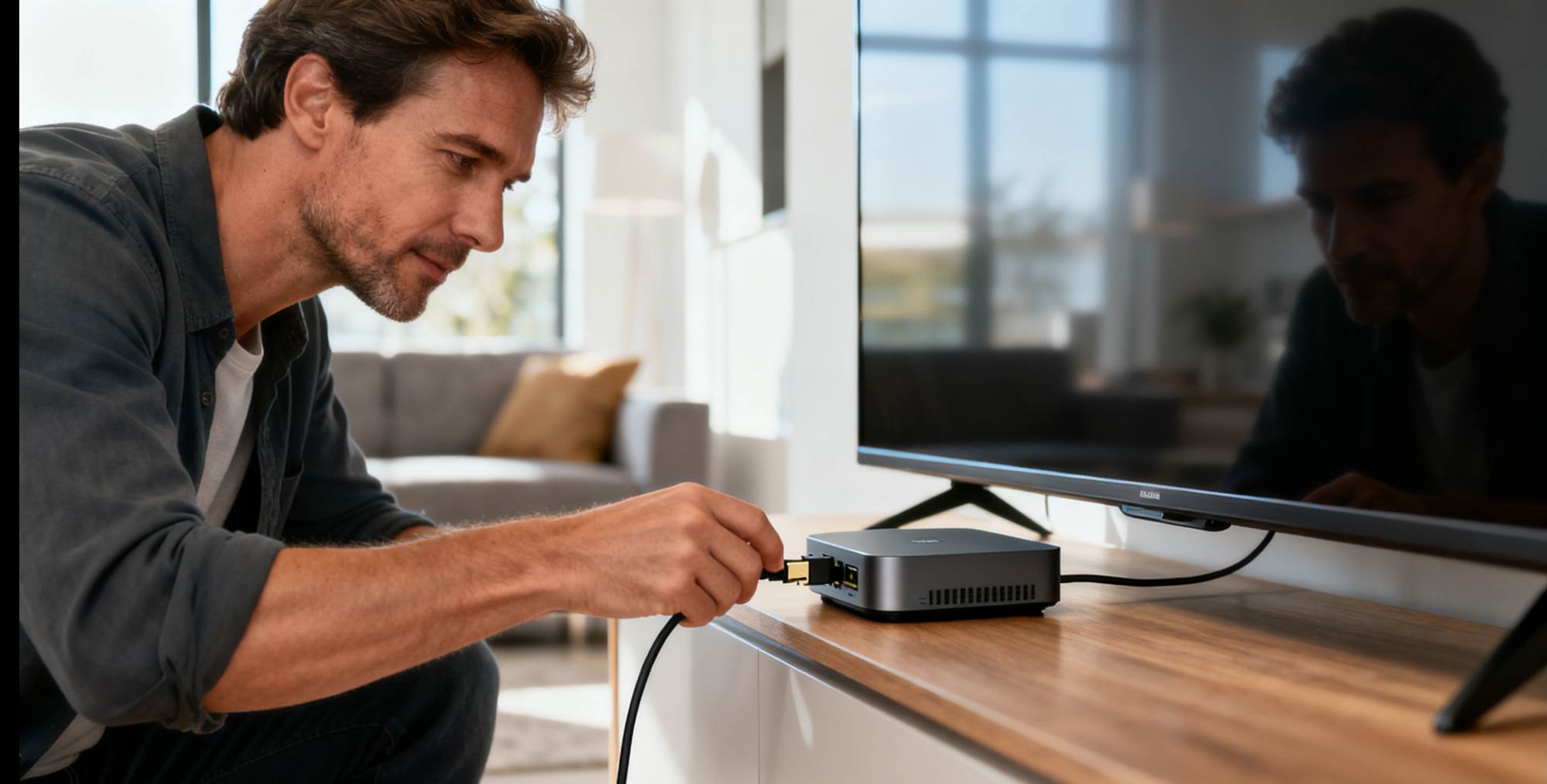 ​Unlocking the TV Box: Enjoy a New World of Online Content