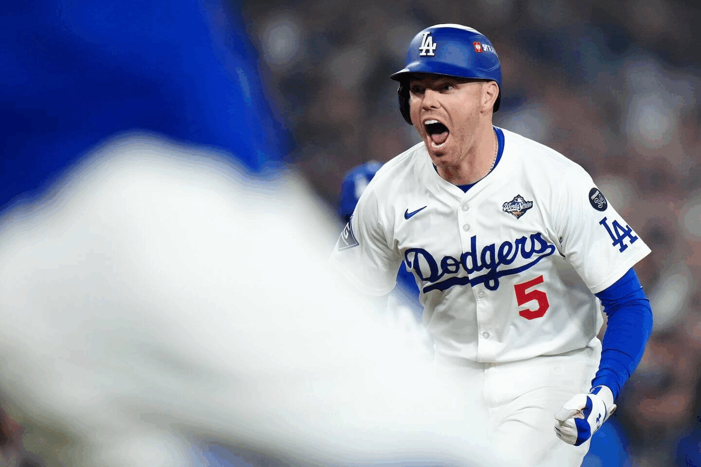 Substitute hero! Highlights of Dodgers bullpen pitcher Klein's 4-0 run and 5 strikeouts in the second innings.