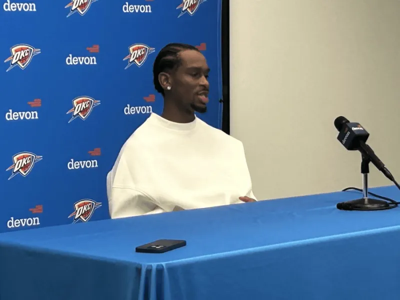 Alexander on winning a protracted battle: It feels great adversity is nourishment for growth.