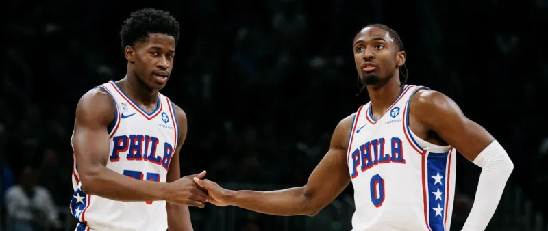 Four-game winning streak to start the season! Hoops: Who can stop this team now?