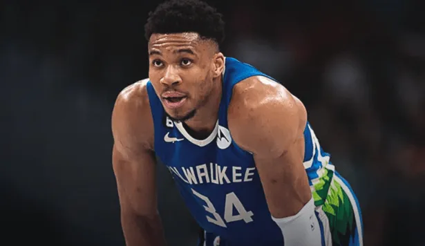 Perkins: Wimbledon is very bright right now, but Giannis is still the most dominant player.