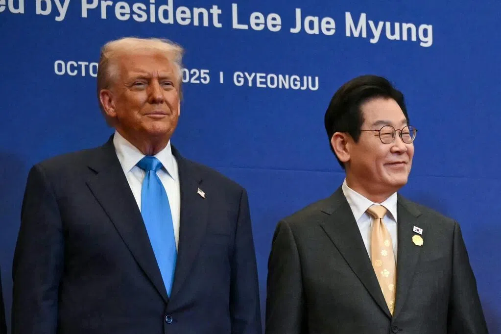 The South Korea-US summit reached an agreement in which South Korea pledged 0 billion in investment to the US in exchange for tariff reductions.
