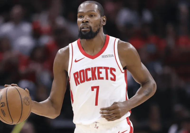 ESPN predicts the Rockets have a 63.3% winning percentage in tomorrow's Rockets vs. Raptors game.