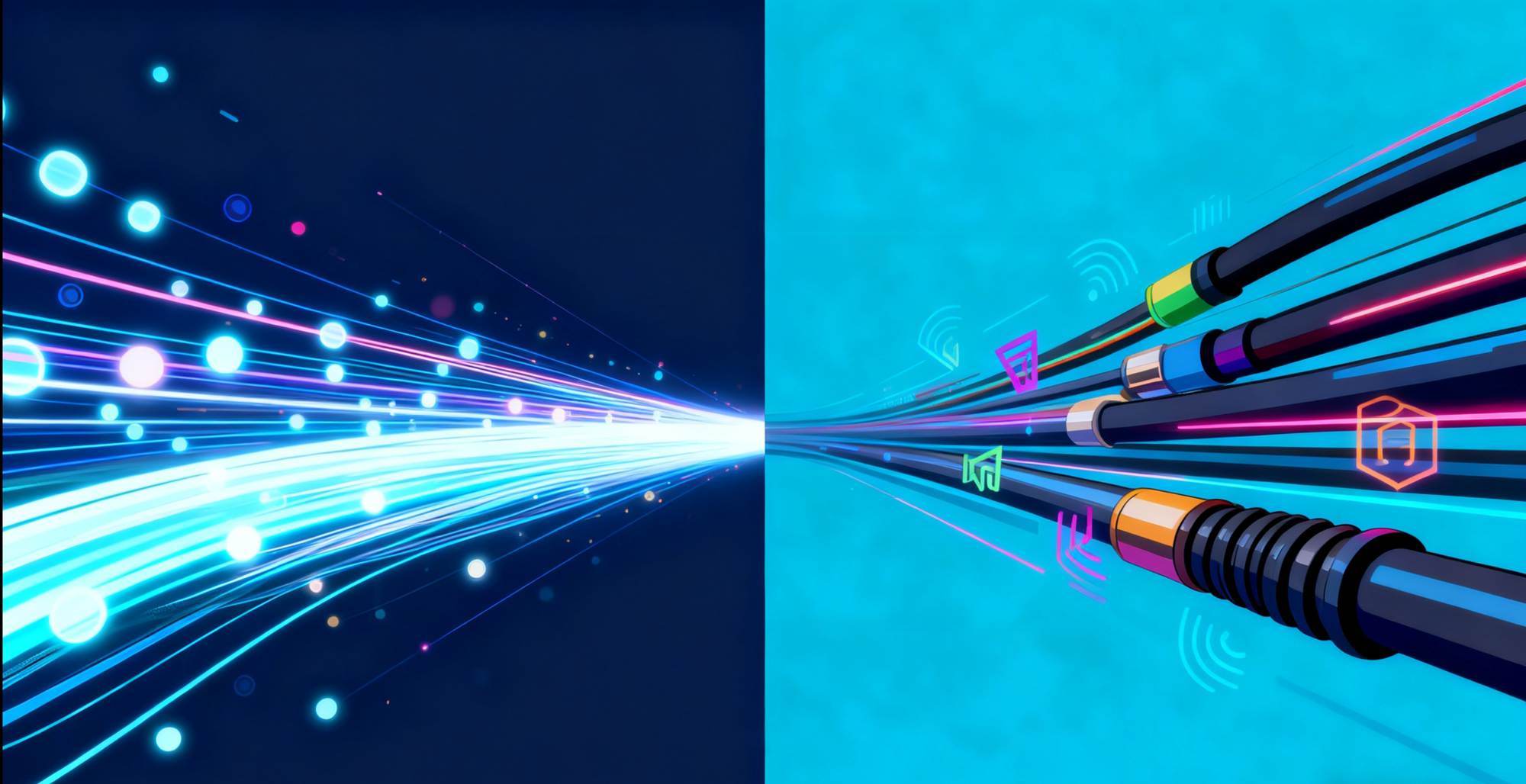 Advantages of IPTV compared to others