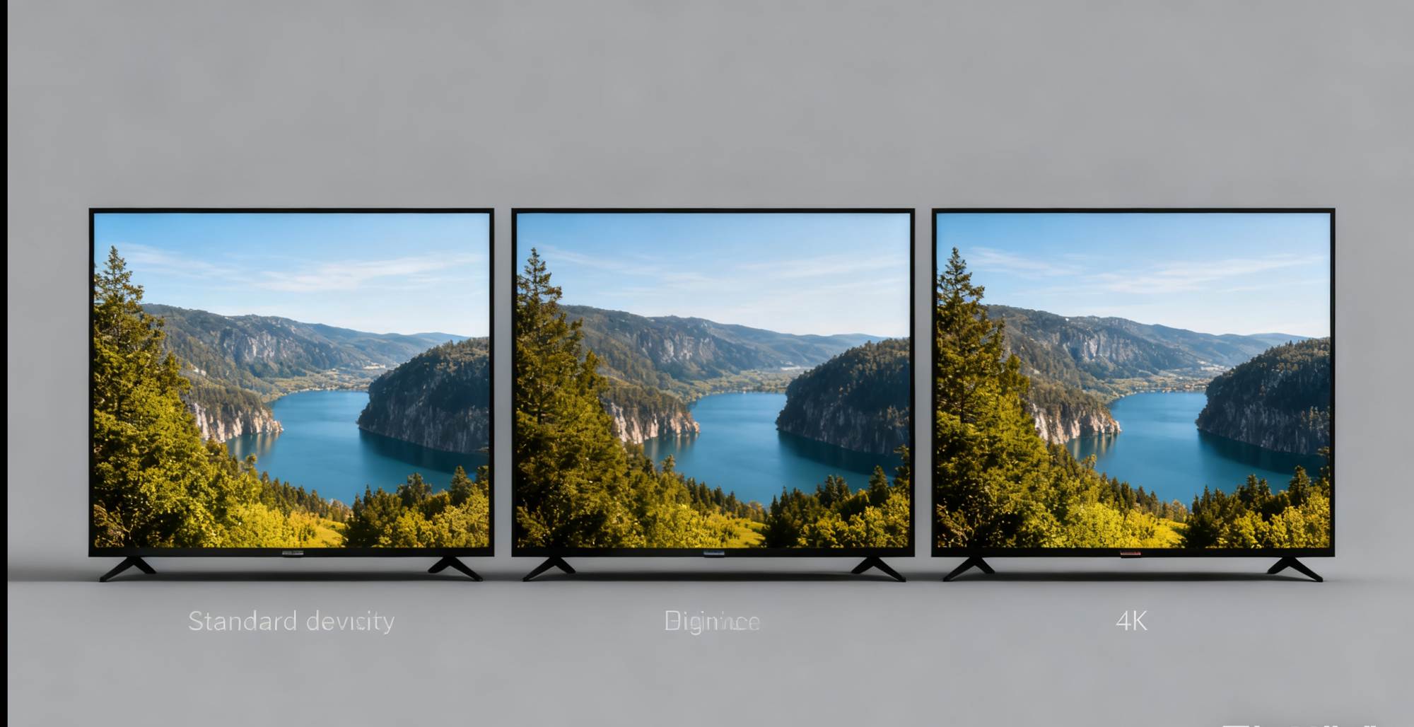 Advantages of IPTV compared to others