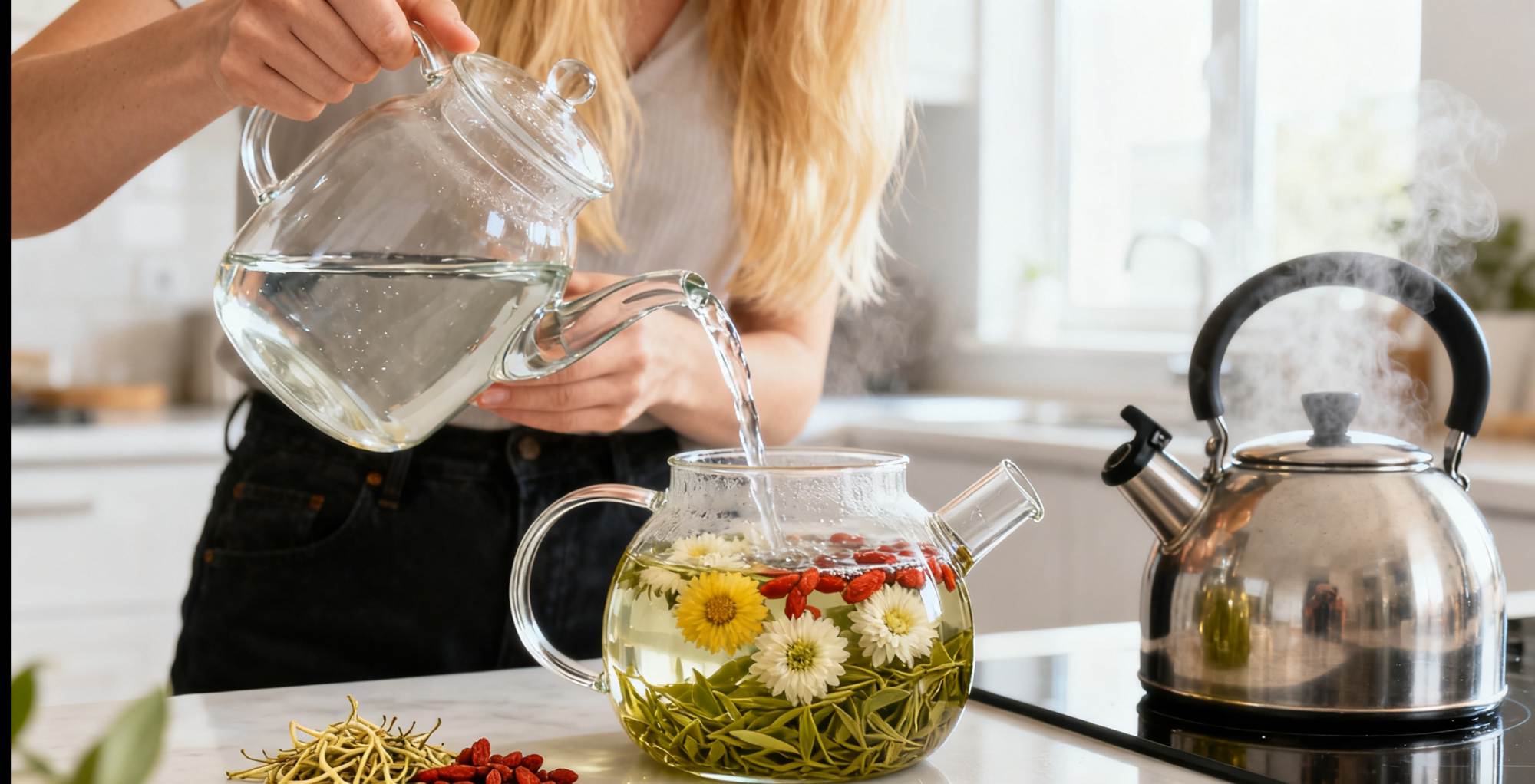 Homemade Healthy Soup Recipes