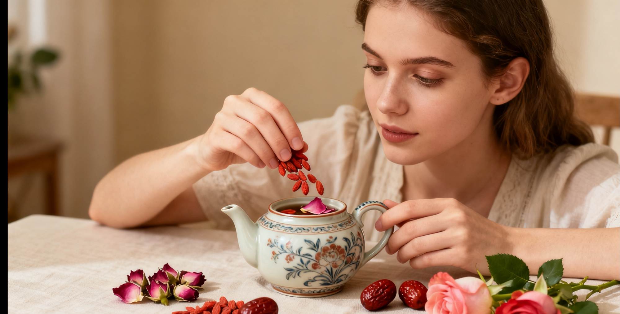 Homemade Healthy Soup Recipes