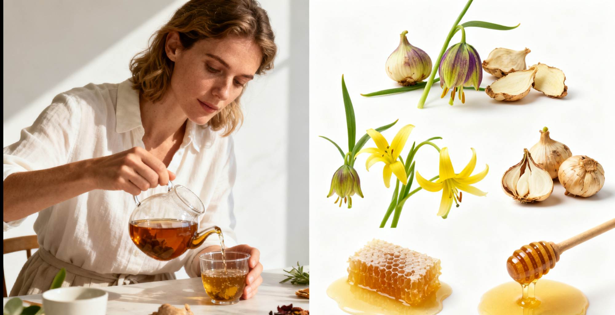 Homemade Healthy Soup Recipes