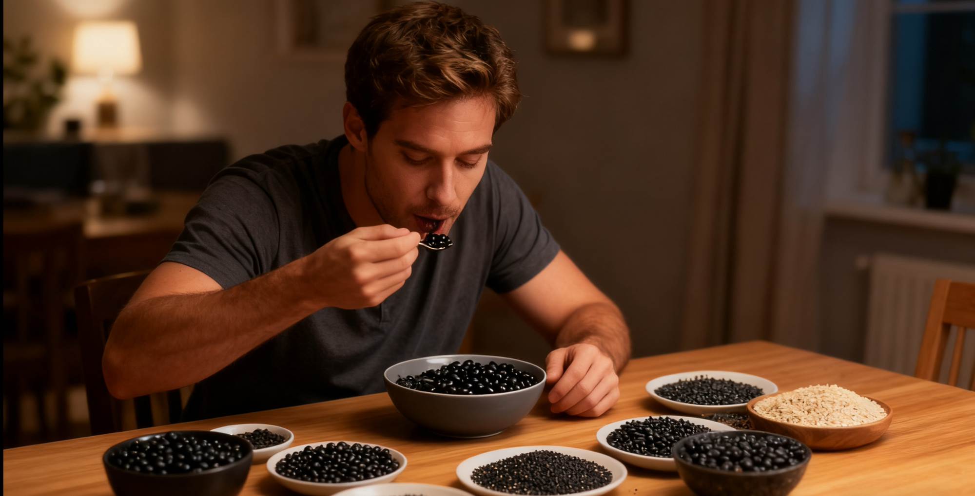 Methods for Nourishing and Strengthening the Kidneys