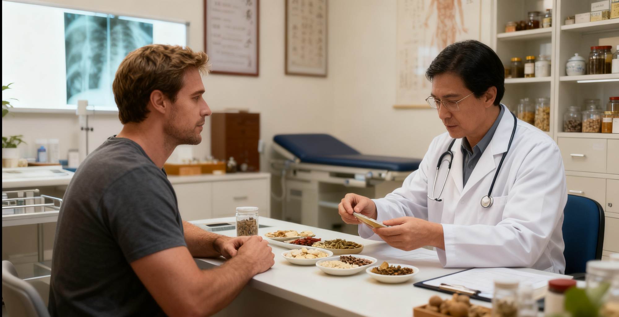 1761805283666196.jpg Methods for Nourishing and Strengthening the Kidneys