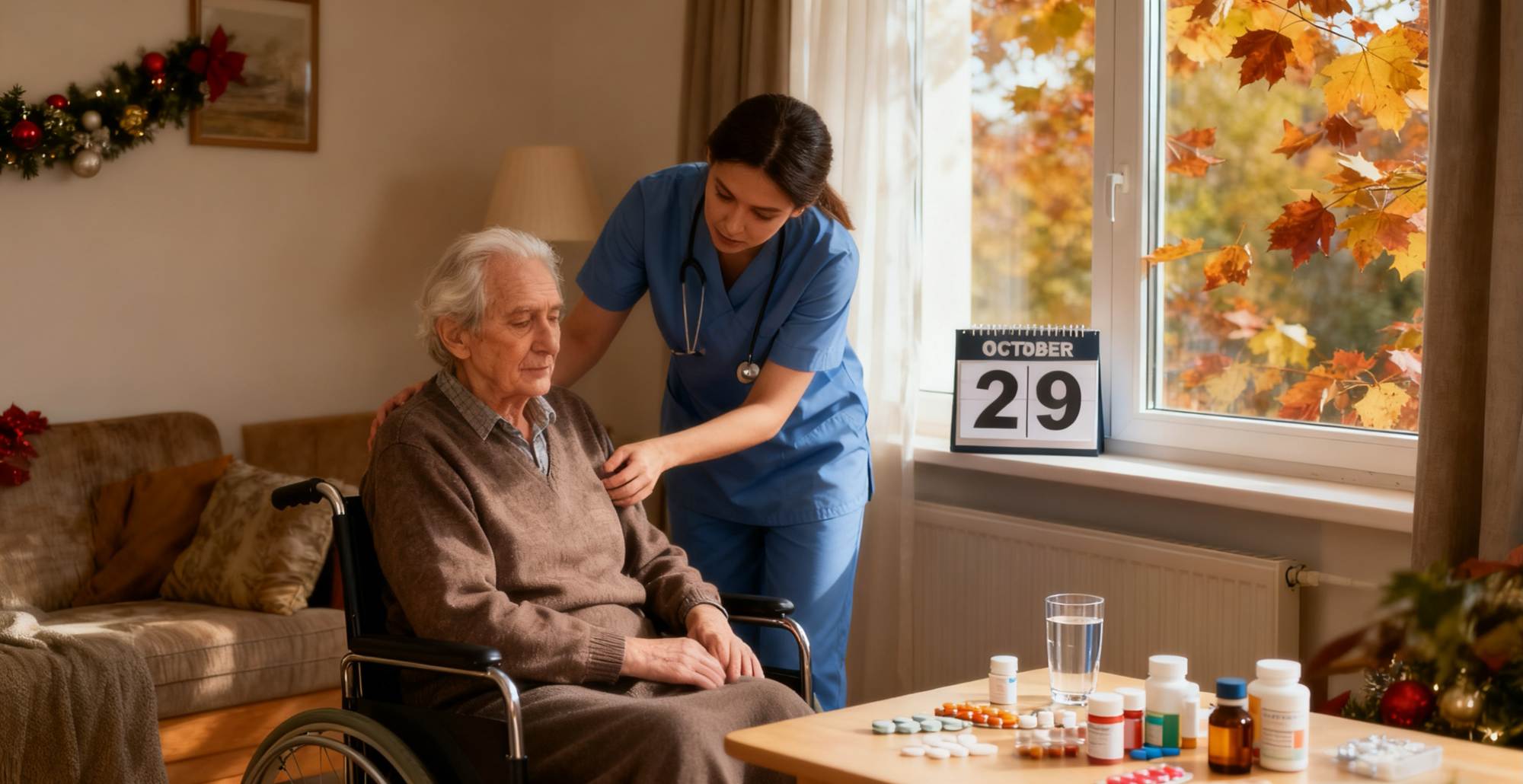 Traditional Chinese Medicine (TCM) for Elderly Health Preservation and Disease Prevention