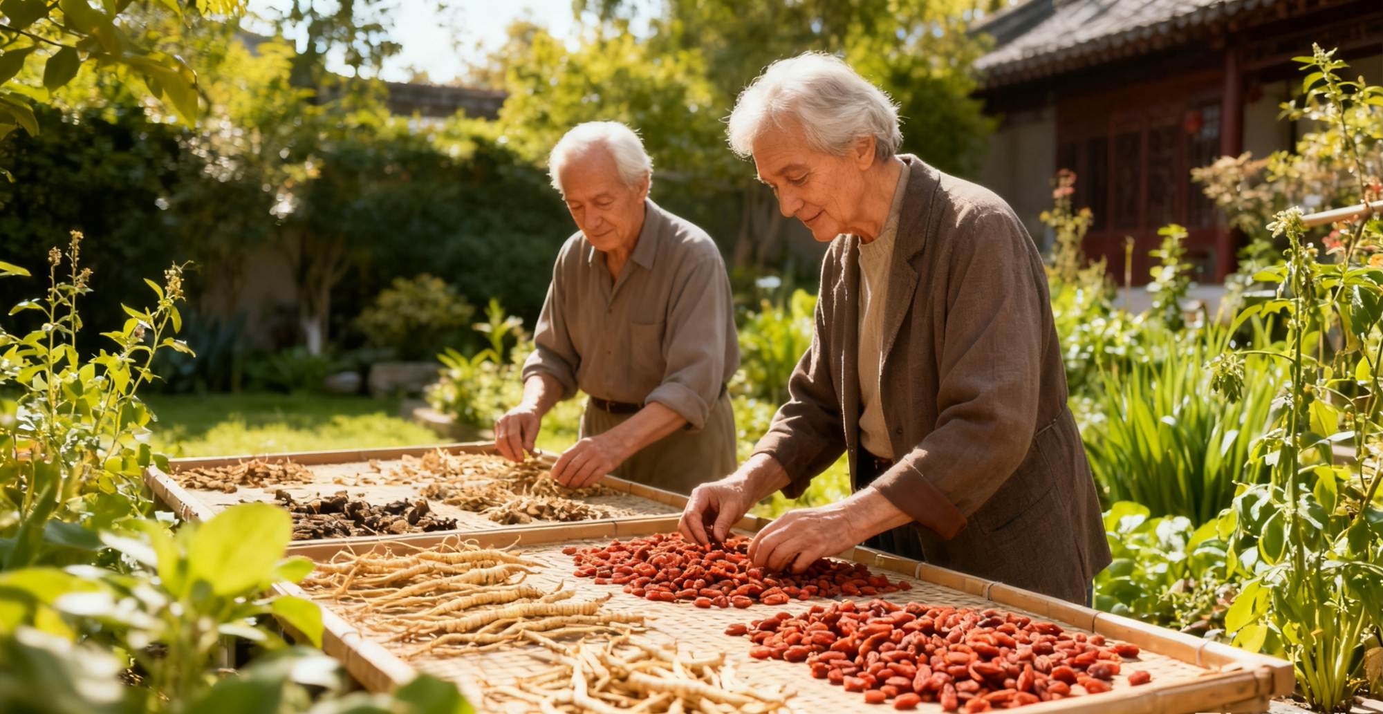 Scientific Dietary Therapy and Rational Supplementation