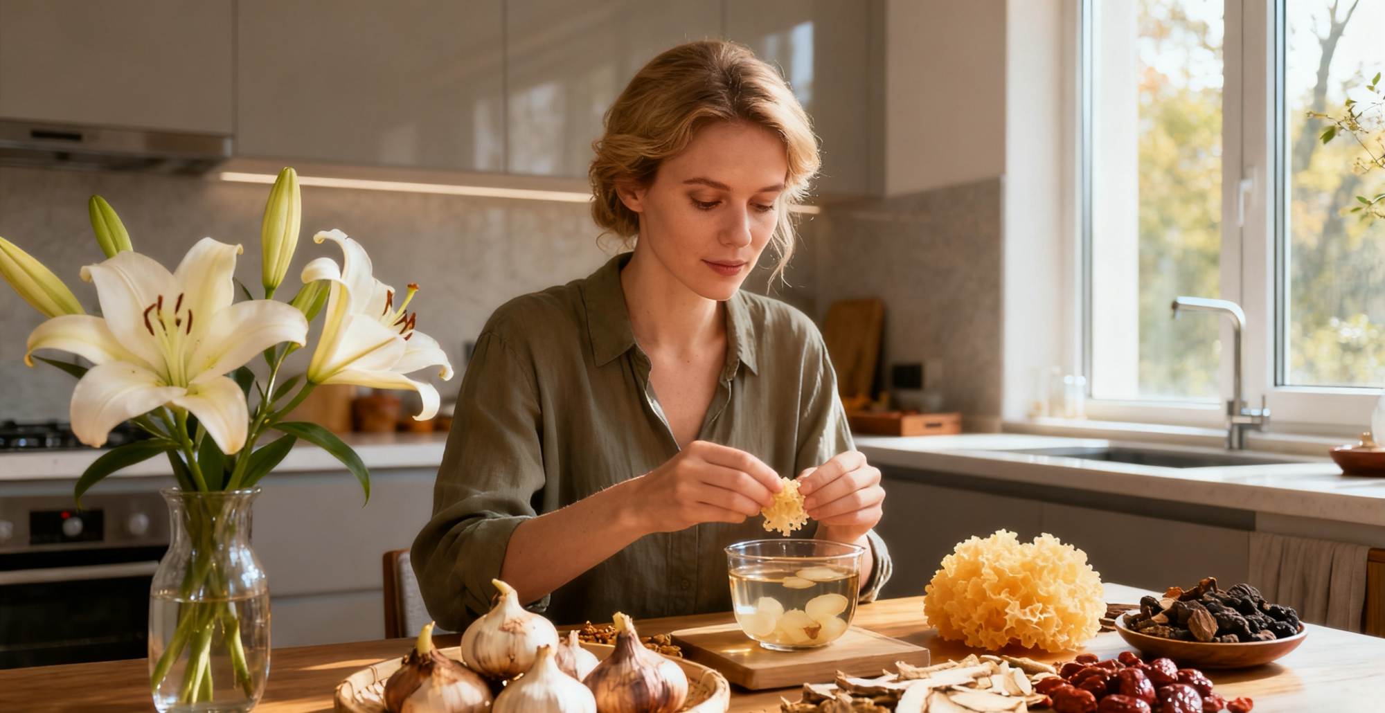 Scientific Dietary Therapy and Rational Supplementation