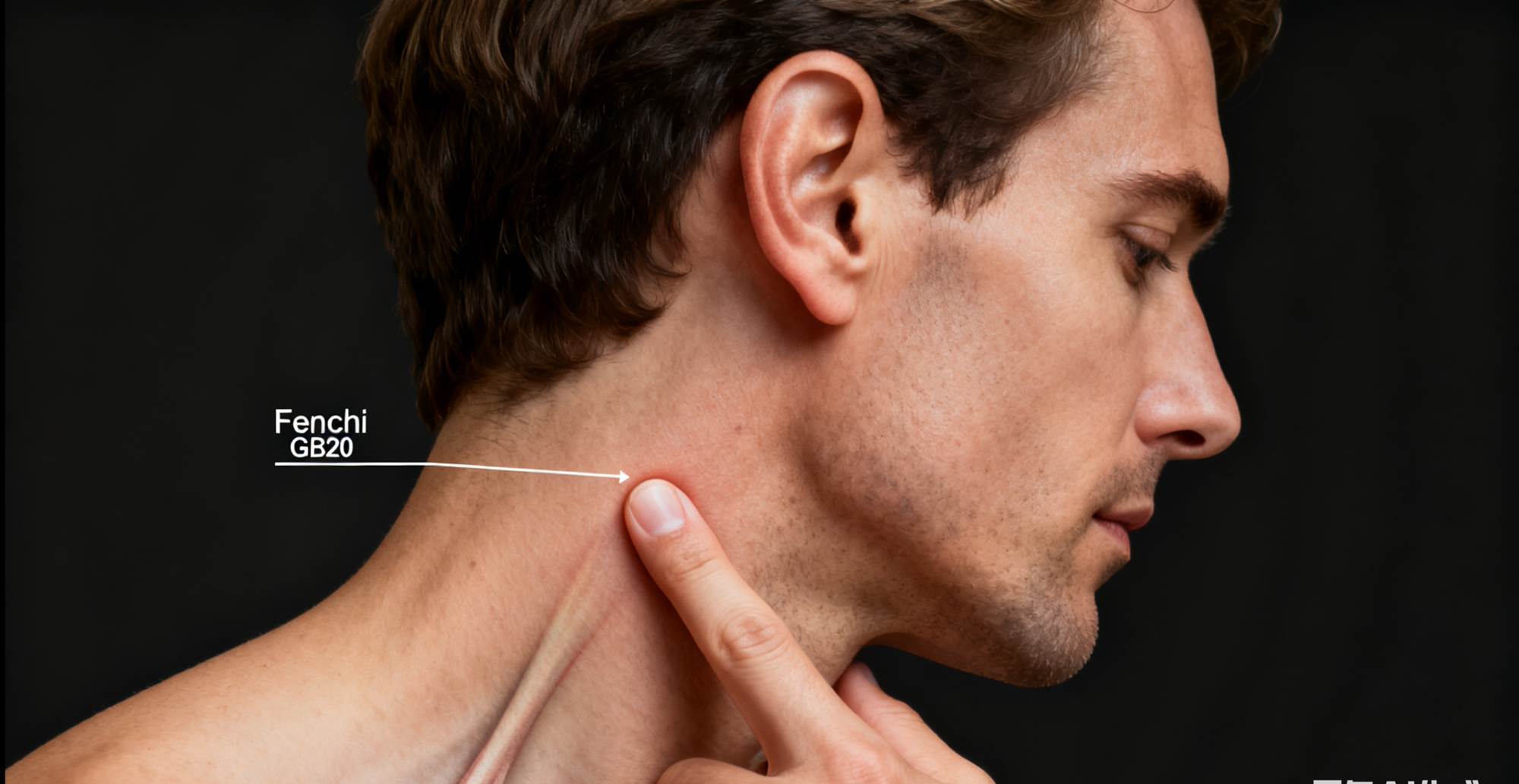 No Money Required for Health Preservation: Just Press These Ten Acupoints