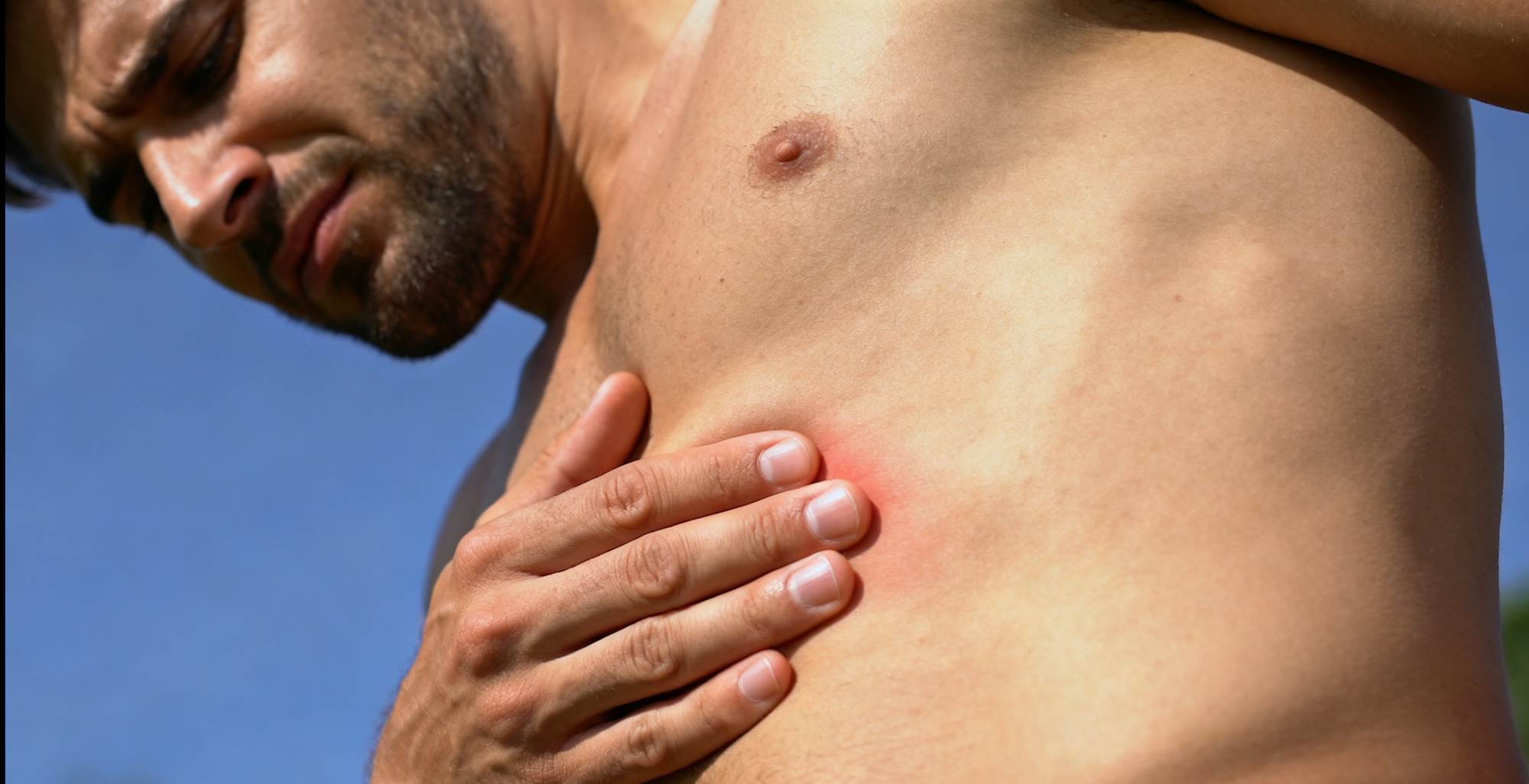 No Money Required for Health Preservation: Just Press These Ten Acupoints