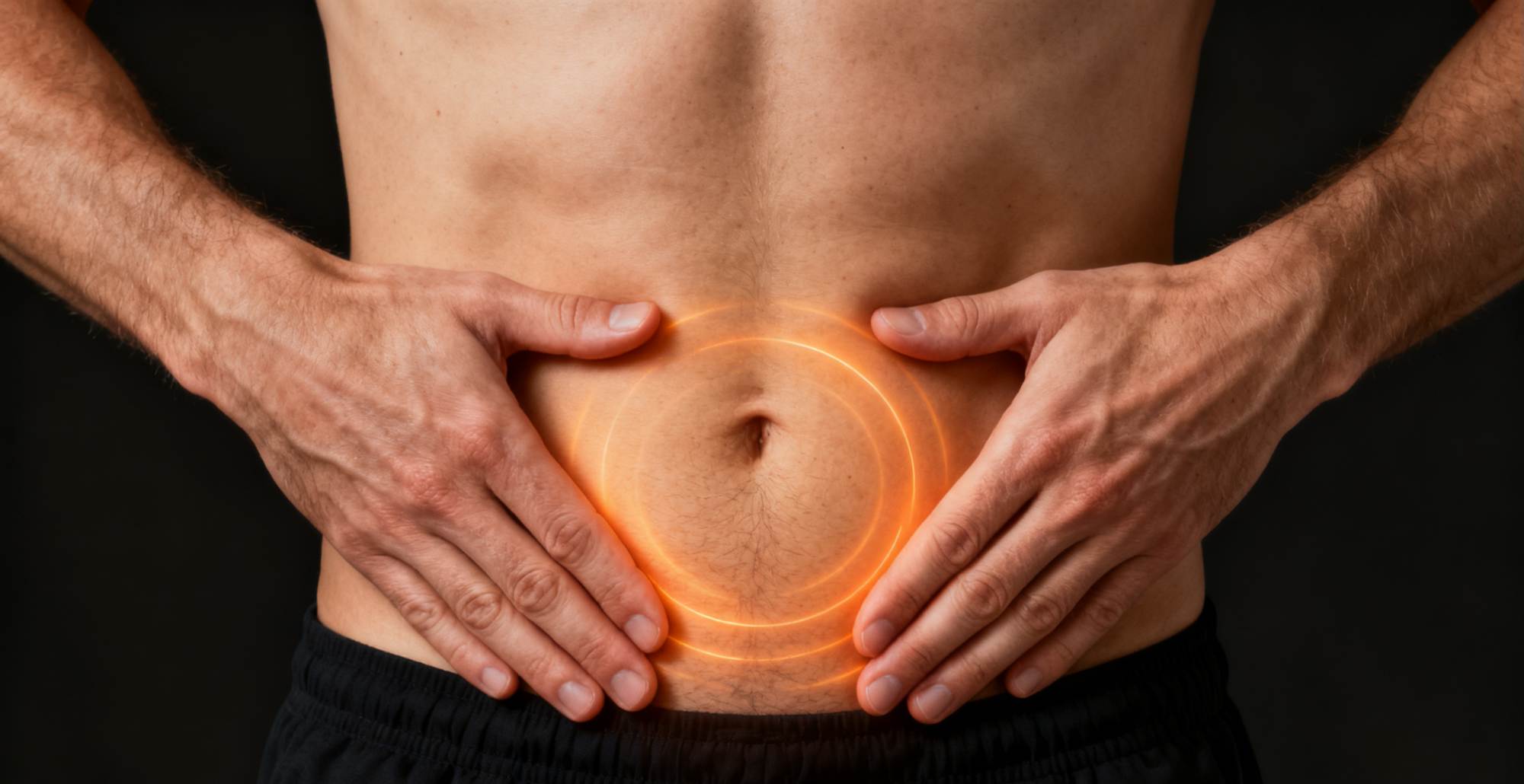 No Money Required for Health Preservation: Just Press These Ten Acupoints