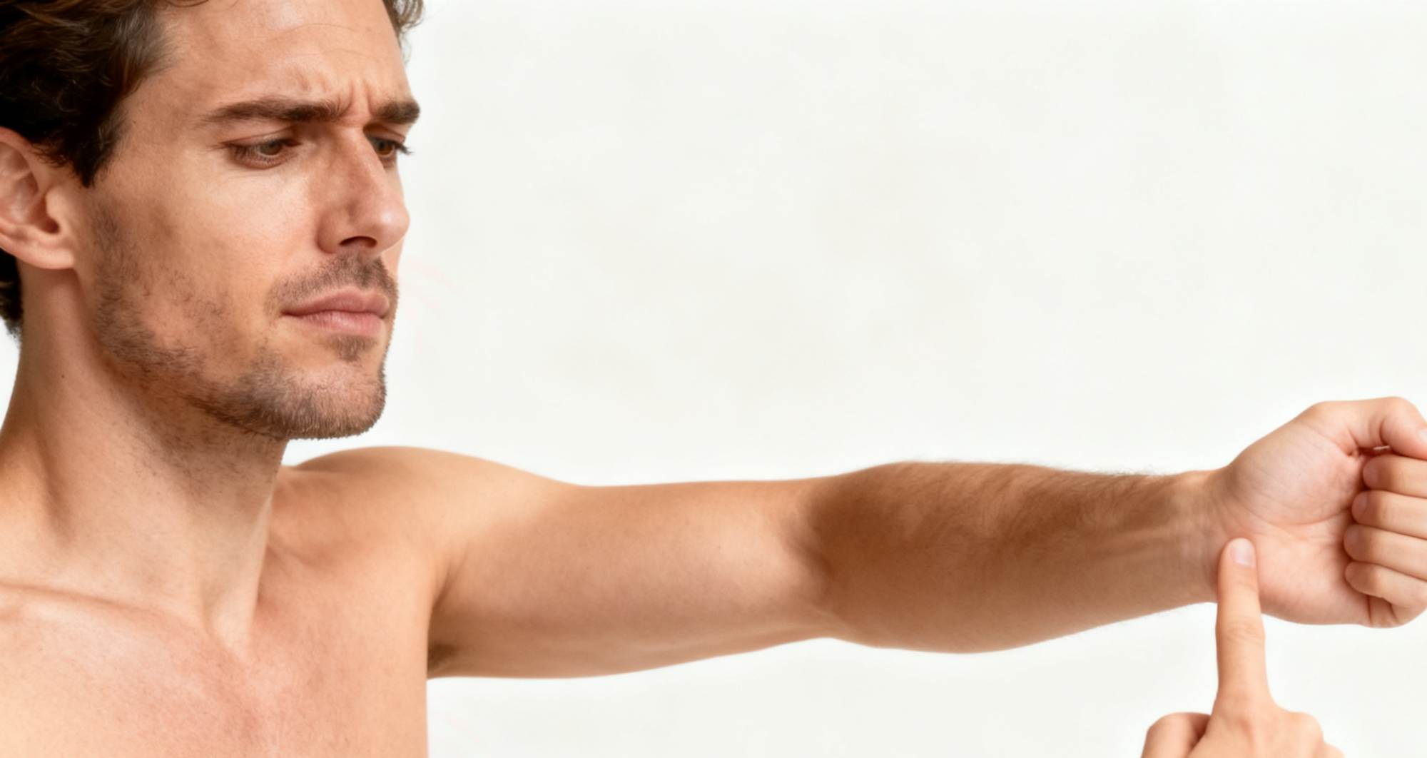 No Money Required for Health Preservation: Just Press These Ten Acupoints