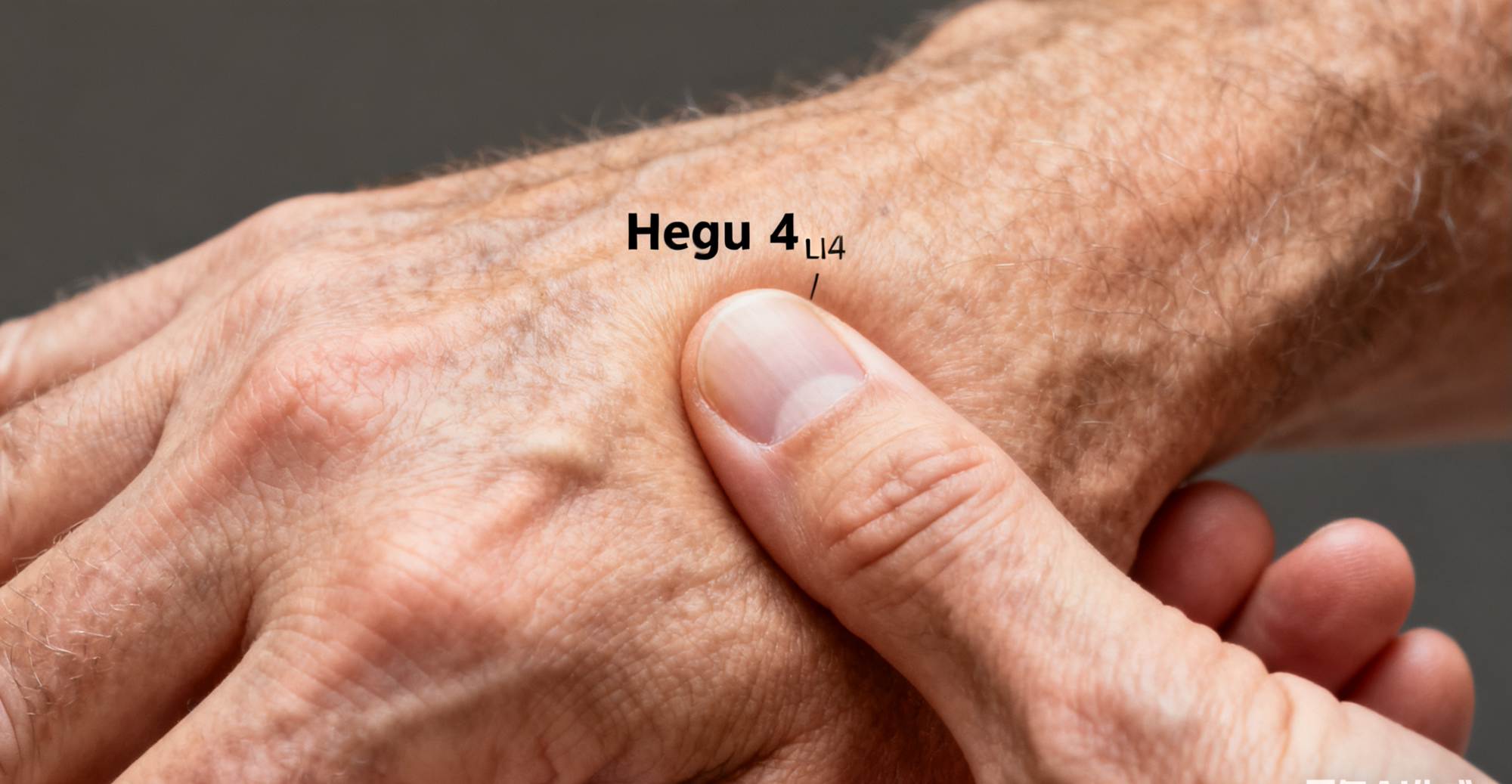 No Money Required for Health Preservation: Just Press These Ten Acupoints