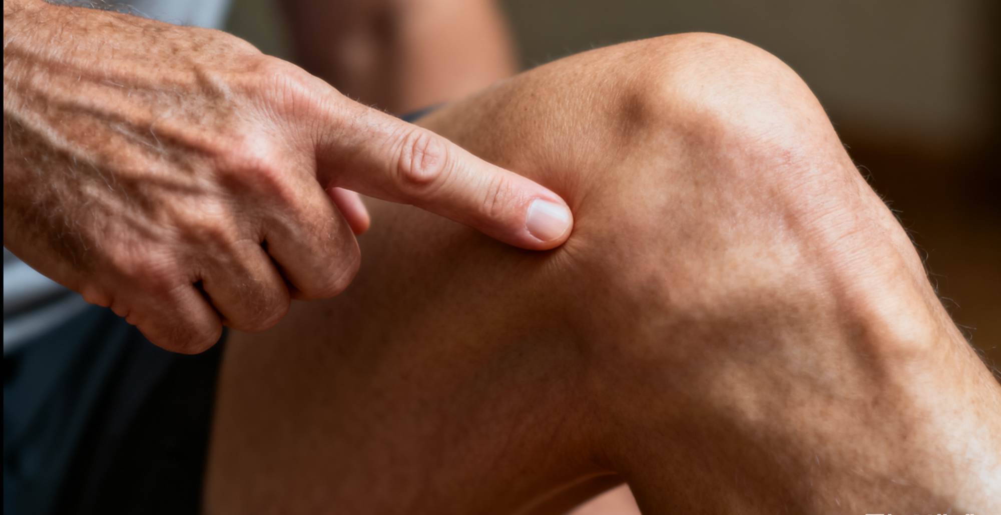 No Money Required for Health Preservation: Just Press These Ten Acupoints