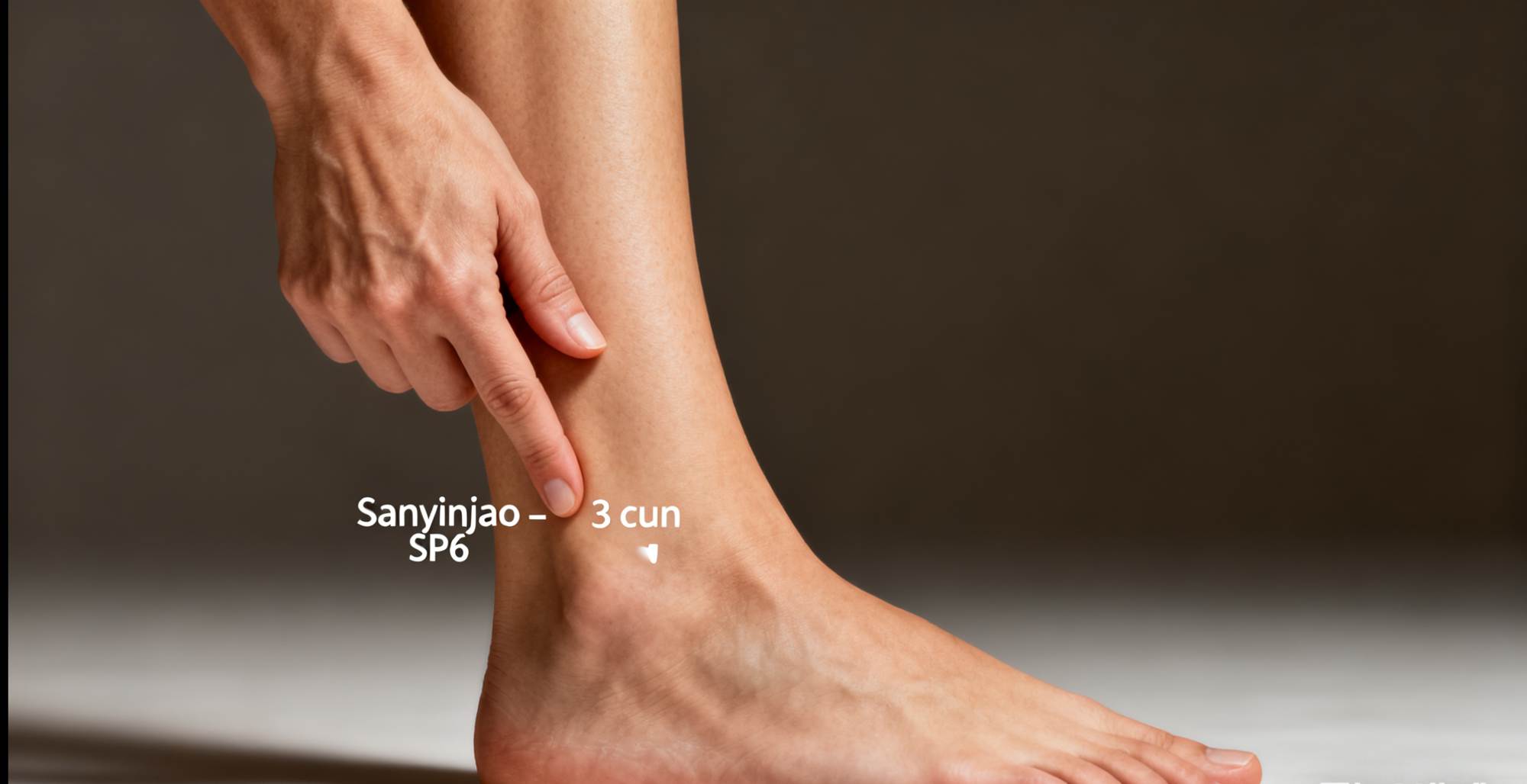 No Money Required for Health Preservation: Just Press These Ten Acupoints