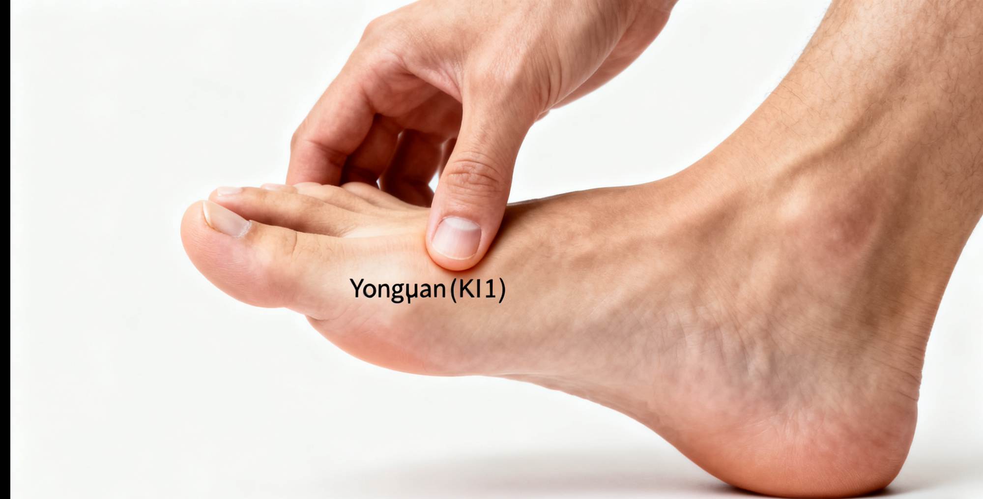 1761814934137780.jpg No Money Required for Health Preservation: Just Press These Ten Acupoints