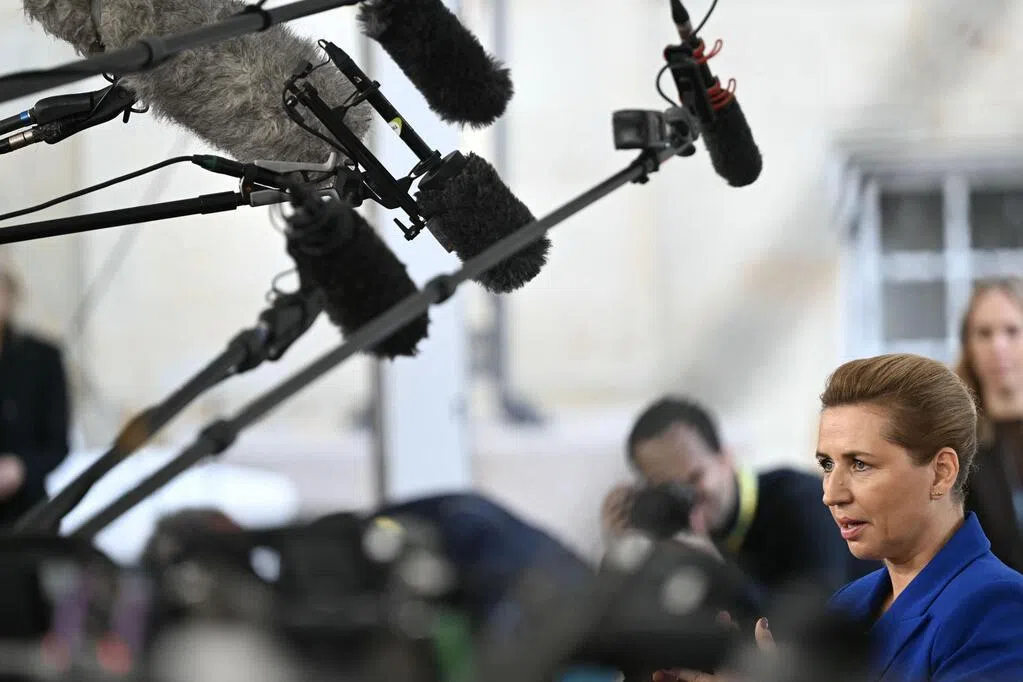 The US is reducing its troop presence on NATO's eastern flank while emphasizing its unwavering commitment to Europe.